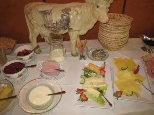 Apparthotel Am Friedrichspark - Général