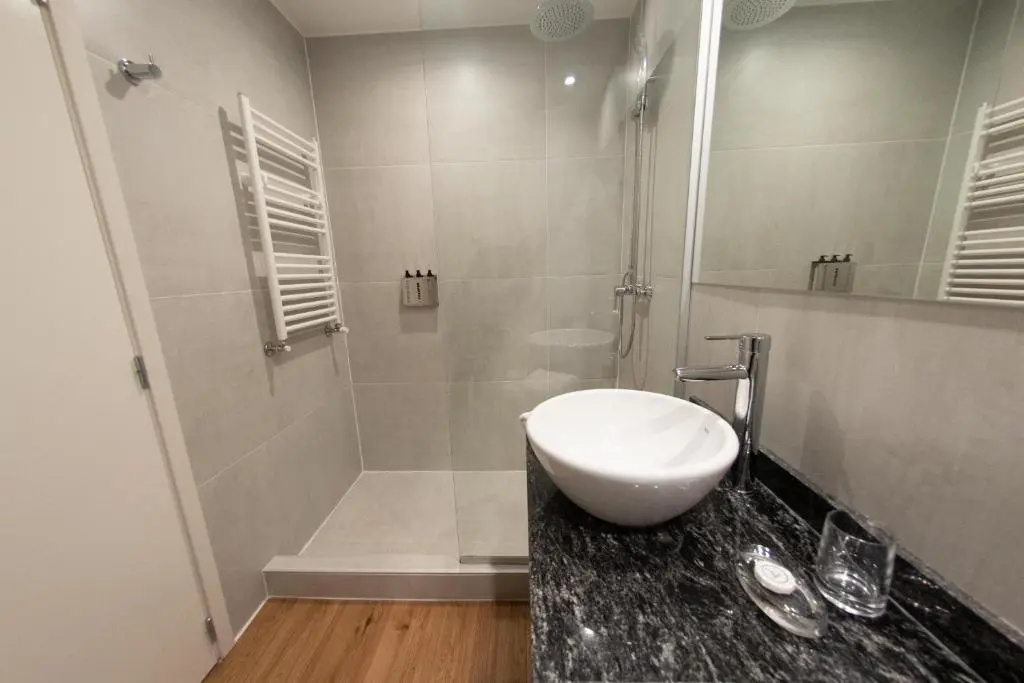 Albatros Hotel - Chambres