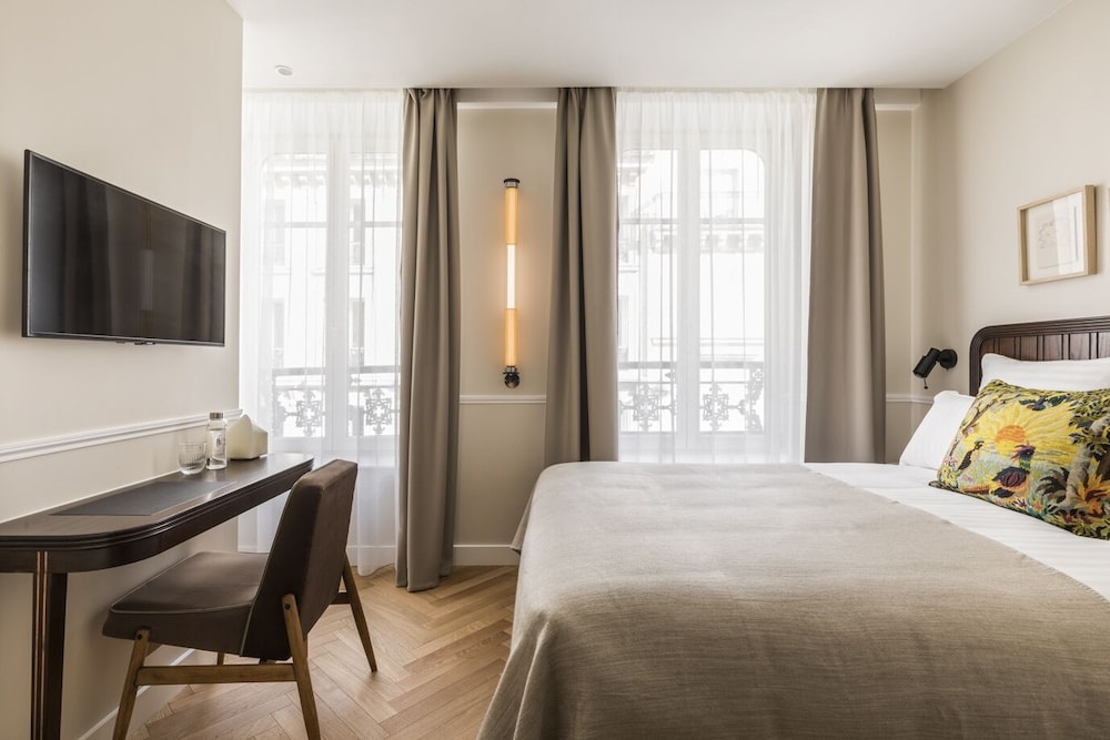 Hôtel Chamar 42