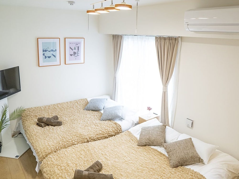 LY Inn Tokyo Honjo 사진 1