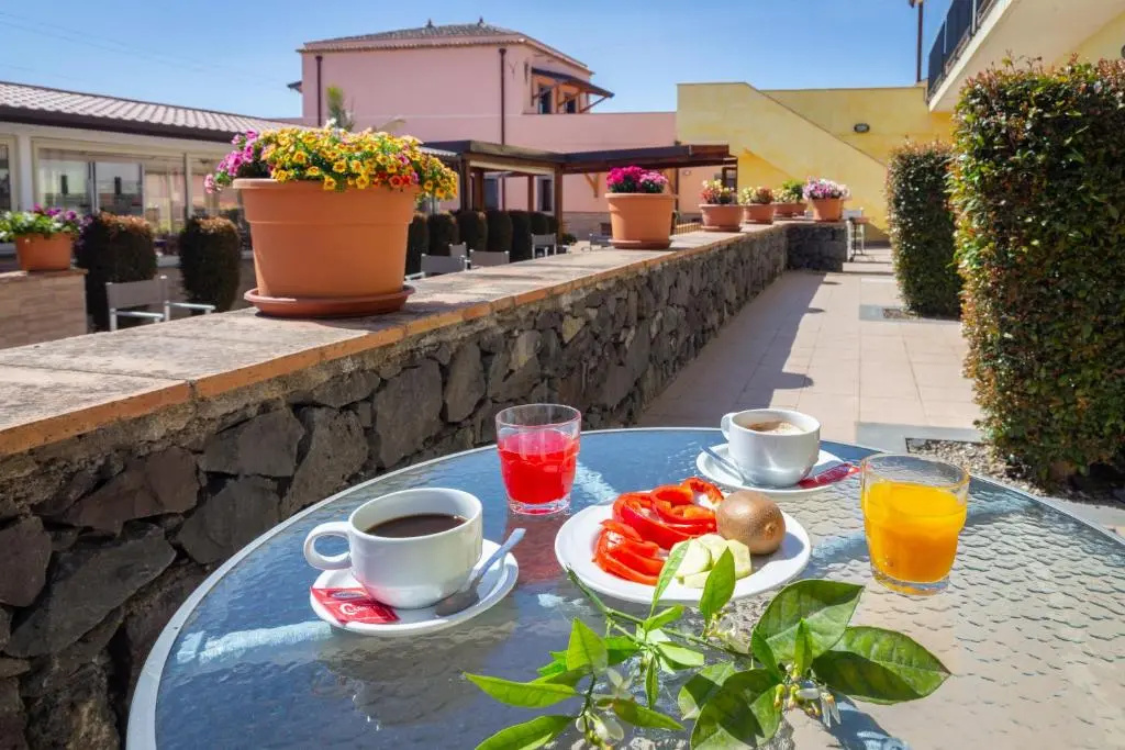 La Terra dei Sogni Country Hotel - Général