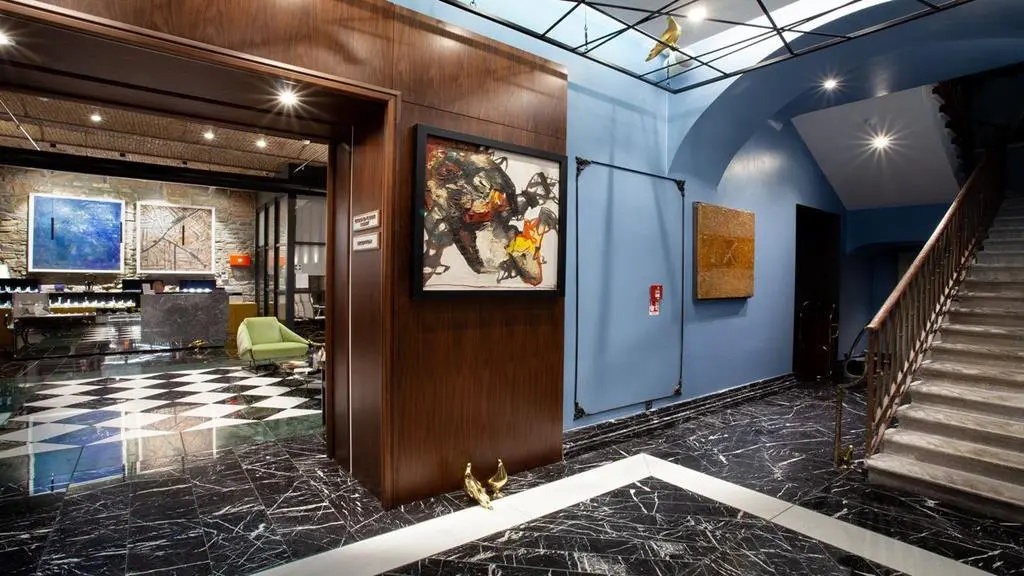 Hotel photo 13