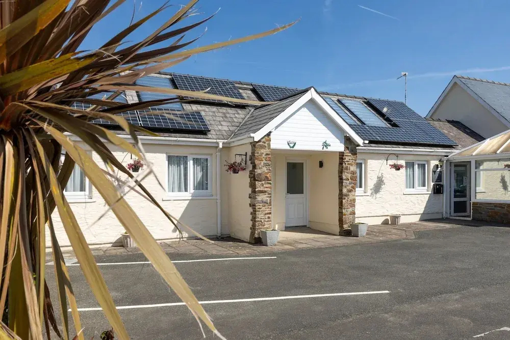 Fern Cottage - Dog Friendly Cottage With Hot Tub