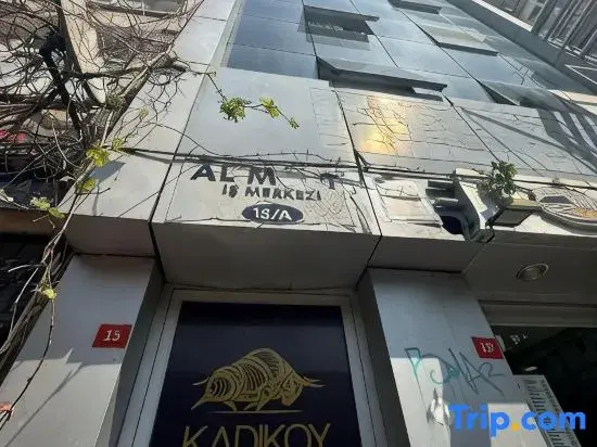 Kada Ka Y Bull Hotel