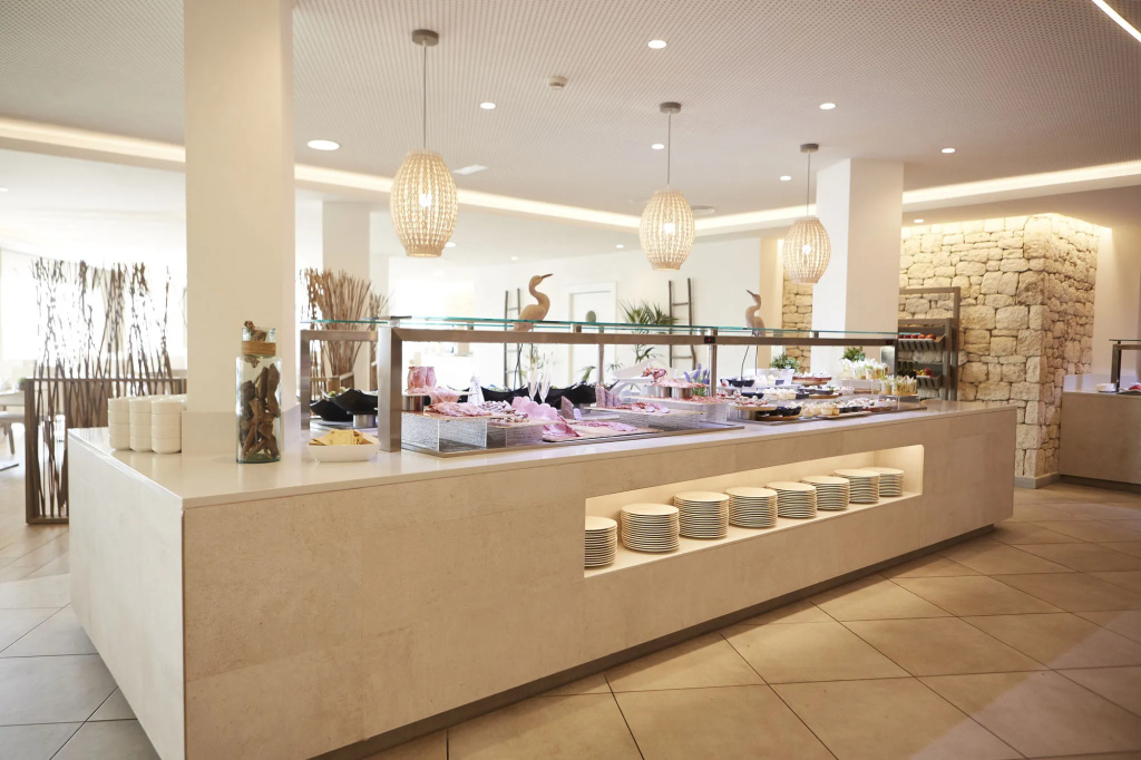Insotel Tarida Beach Resort & SPA - All inclusive - Général