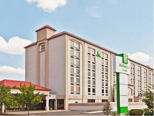 Wyndham Garden Wichita Downtown - Chambres