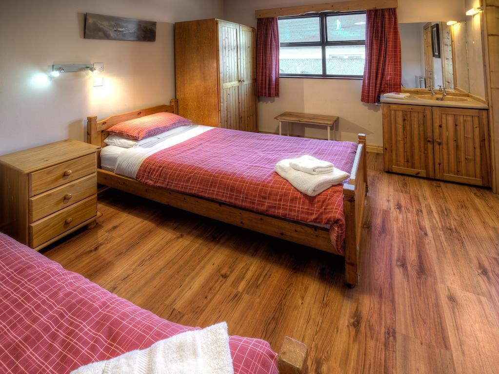 Ashlea Cottages