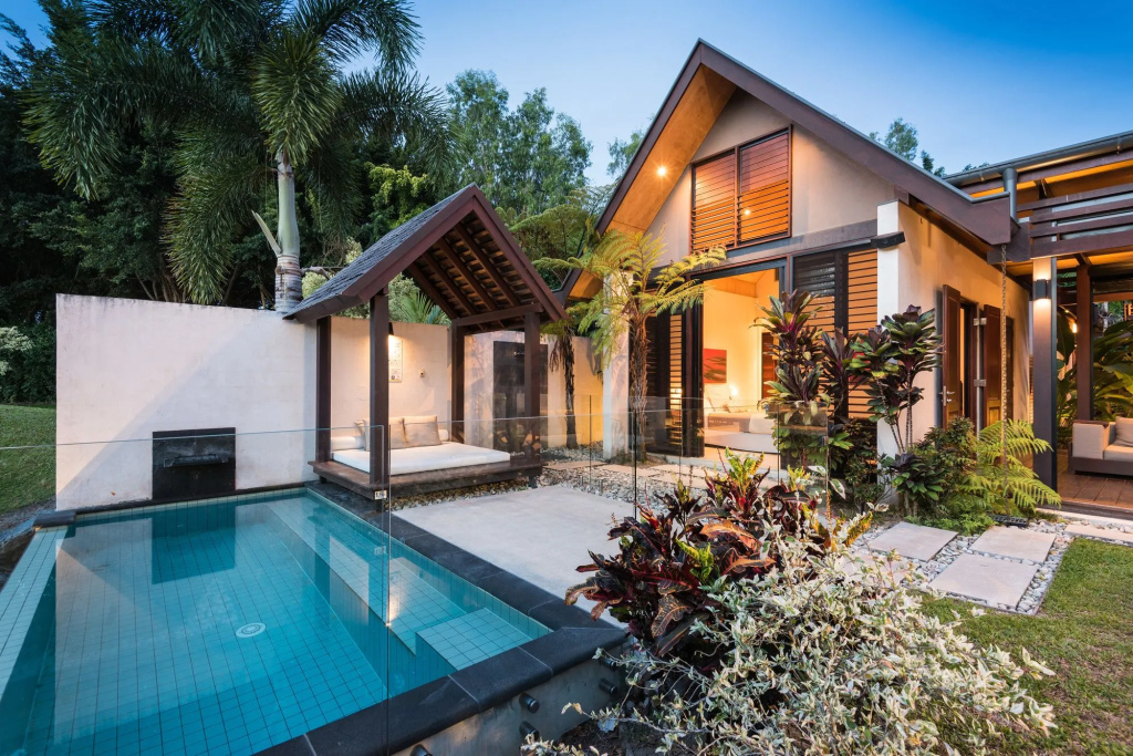 Niramaya Villas and Spa - 5