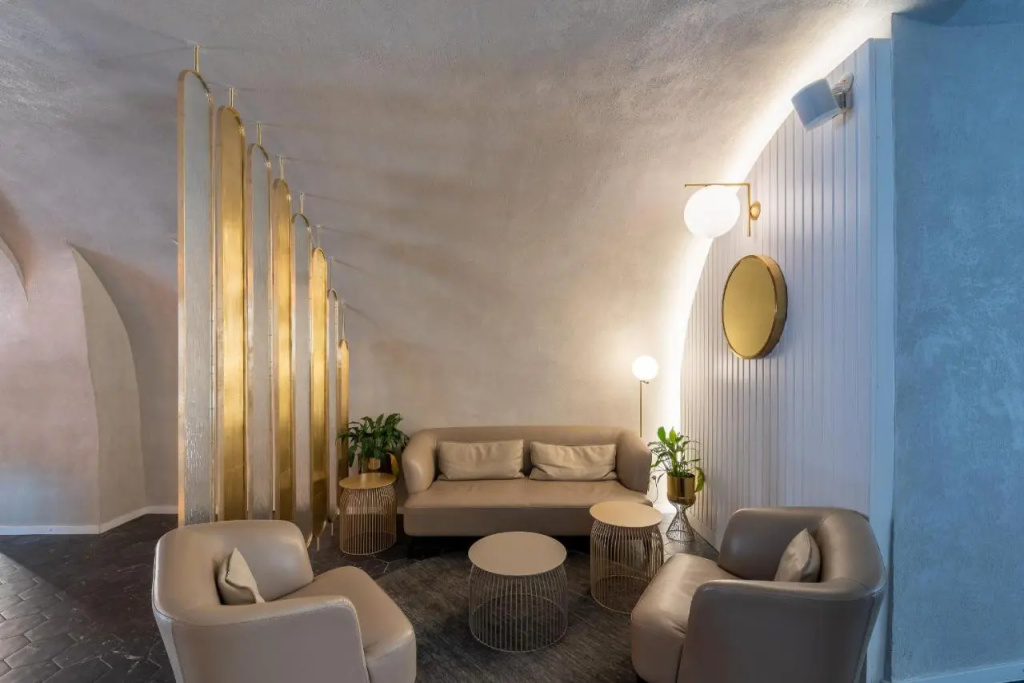 Bellevue hotel Český Krumlov - Général