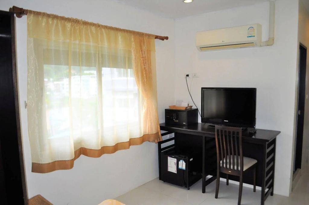 Hotel photo 14