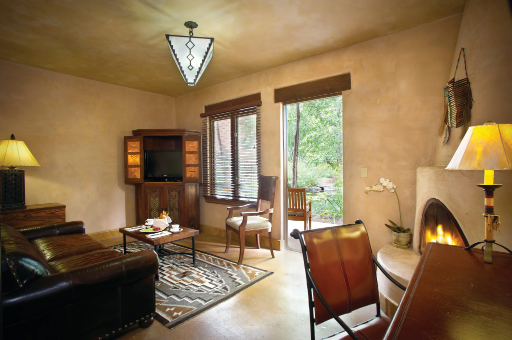 El Monte Sagrado Living Resort & Spa - Général