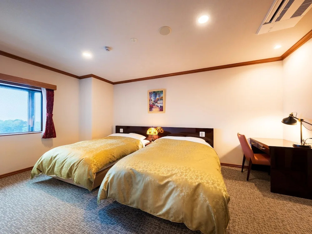 BeppuOnsen Hotel Sansenkaku 사진 10