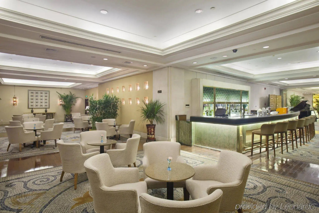 Crowne Plaza Shenyang Zhongshan - Général