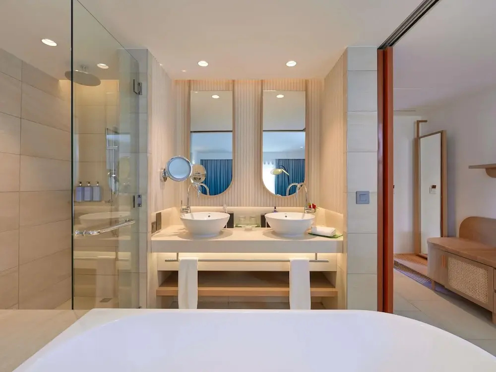 Sofitel Mauritius L'Imperial Resort & Spa - Chambres