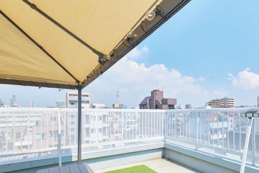 Seirai Morishita Vacation Rental 사진 21