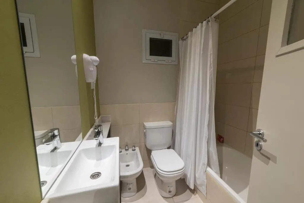 Standard Suite
