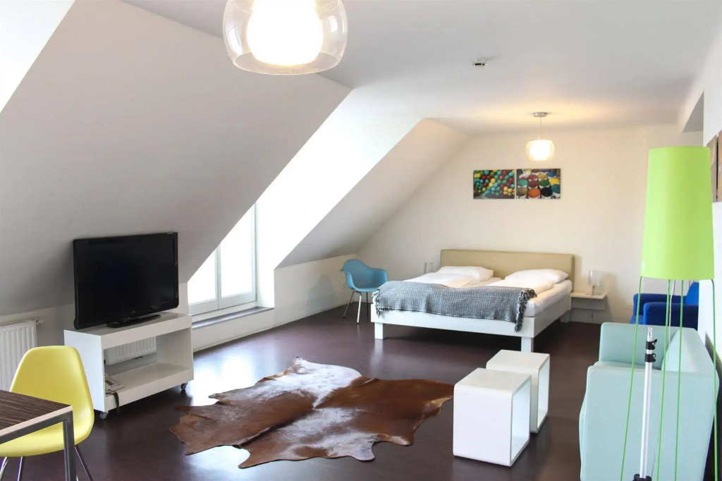 Stanys Das Apartmenthotel - Général