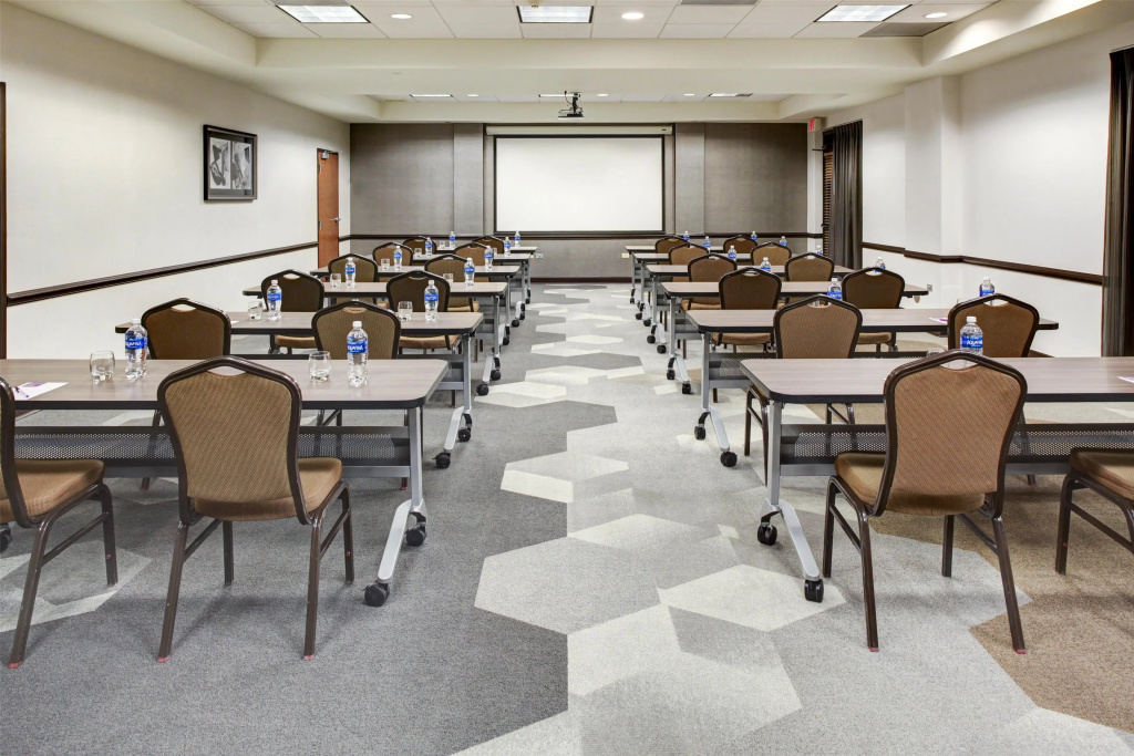 Hyatt Place Atlanta / Norcross / Peachtree - Général