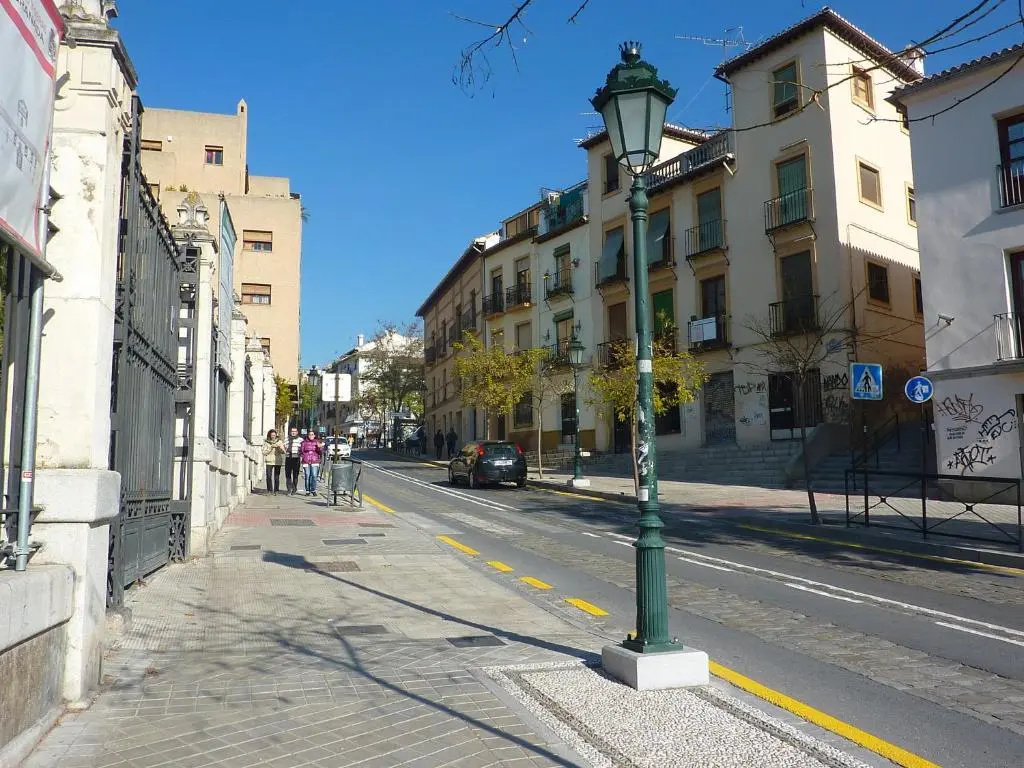 Abadia Suites - Chambres
