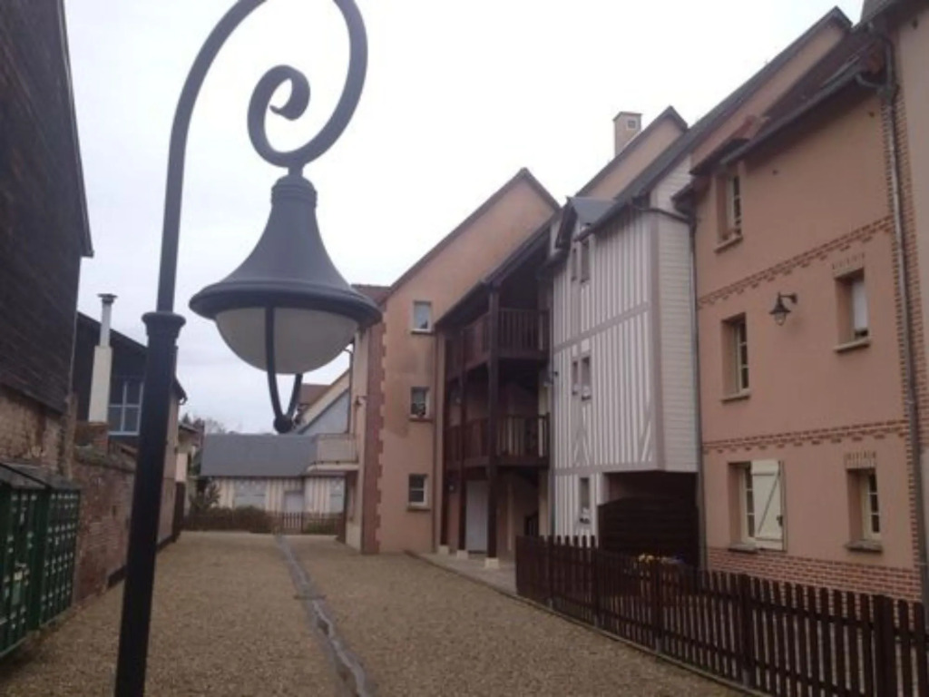 Hello Normandie Honfleur