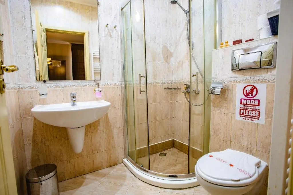 Alegro Hotel - Chambres