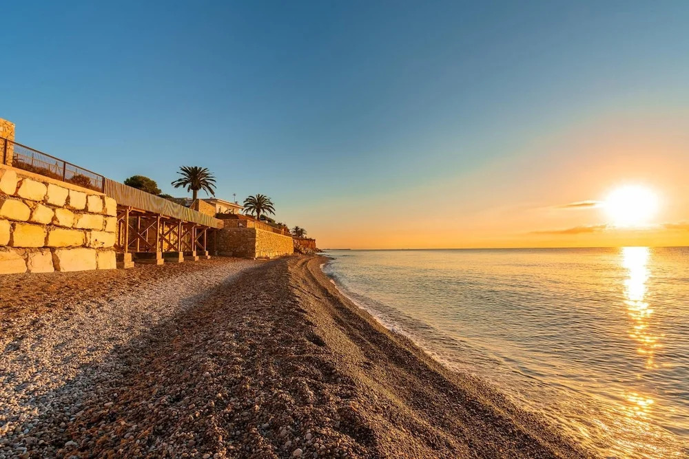 Las Cebras Apartamentos Turísticos - фото 17