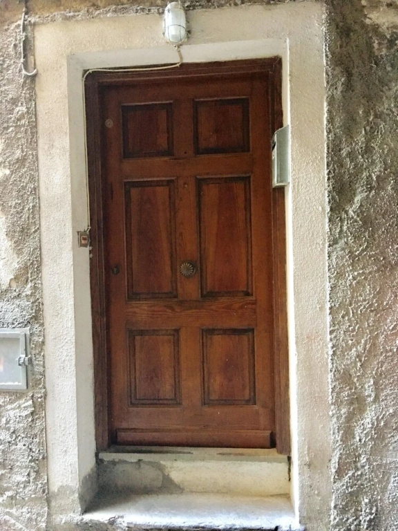 Studio In Dolceacqua With Wonderful City View And Wifi 10 Km From The Beach