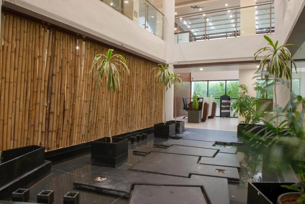 Hotel photo 14