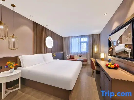 Business room