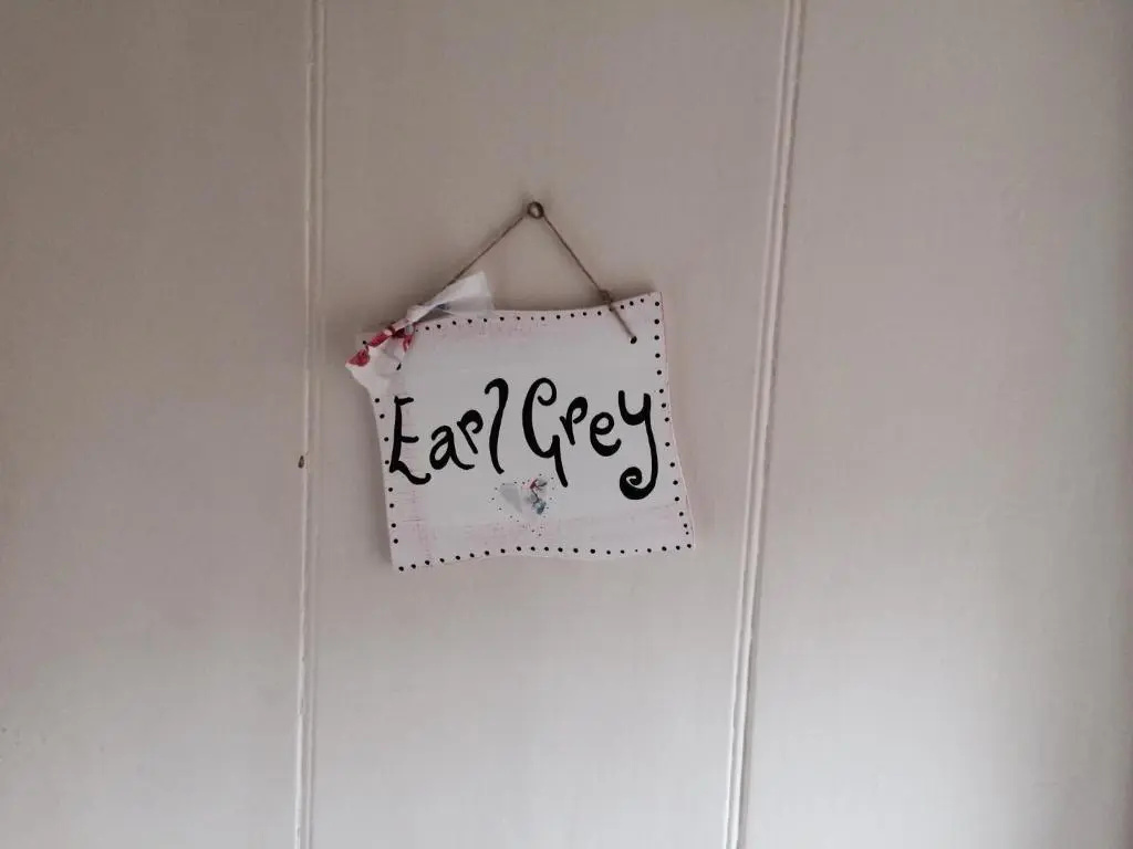 Lillys Pad - Chambres