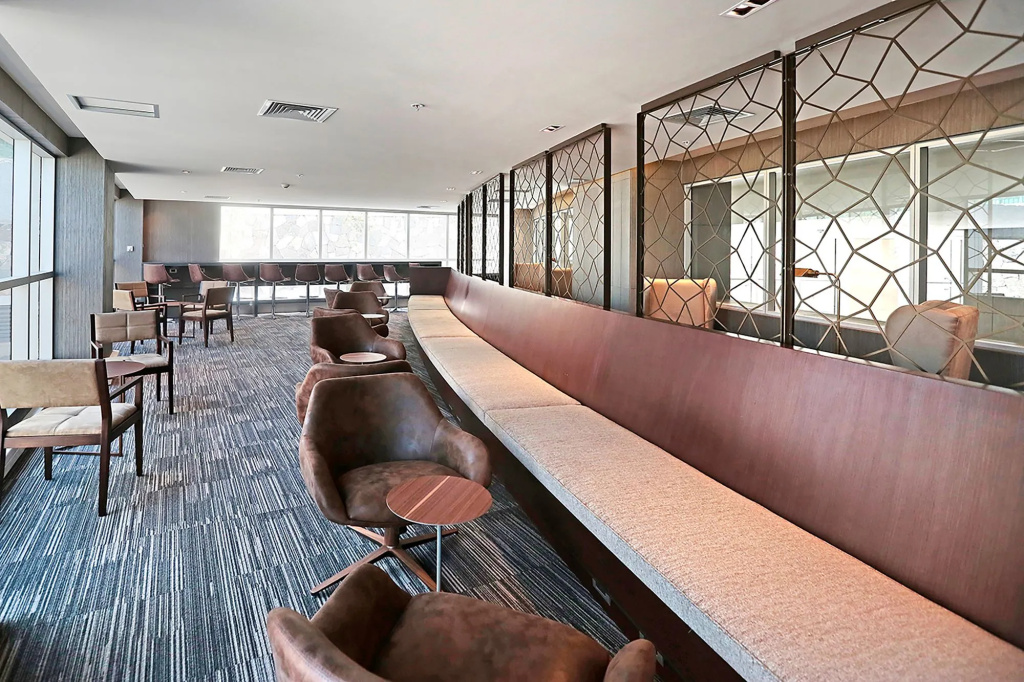 DoubleTree by Hilton Santiago Kennedy - 5