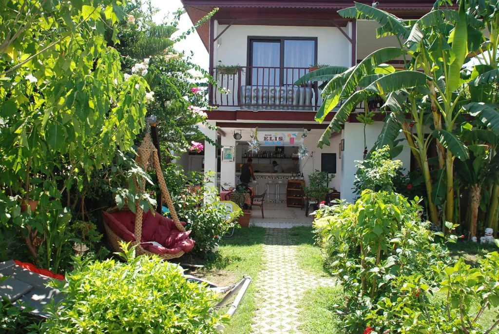 Elis Beach Hotel