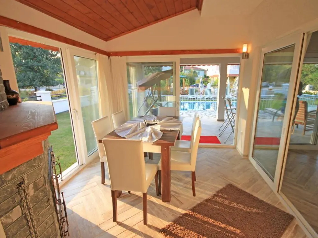 Cottage