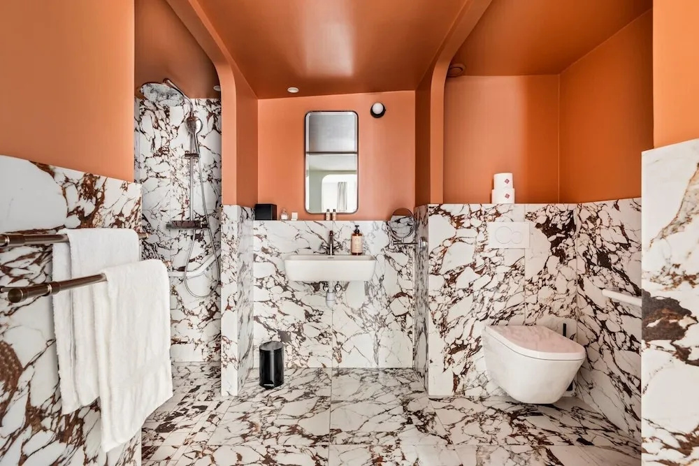 Hôtel Chamar 110