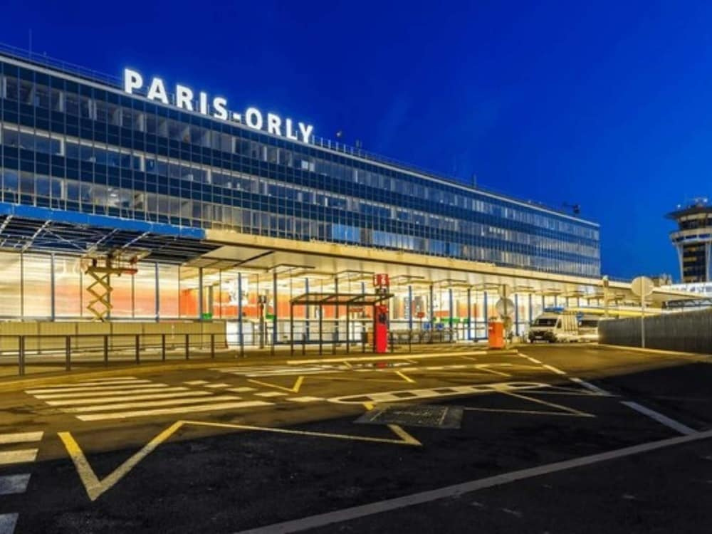 Voir la photo 1 — Ibis Budget Orly Rungis