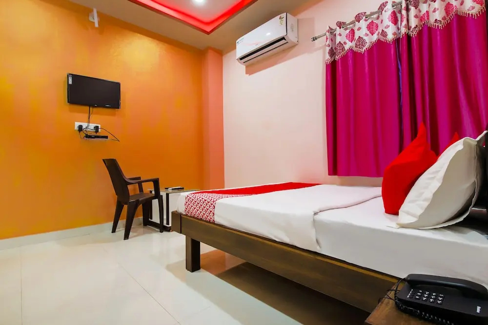 OYO 46667 Hotel Udaipur Inn