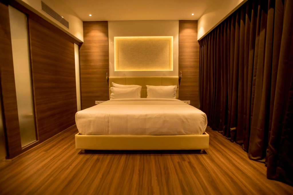 S Hotels Chennai — 4