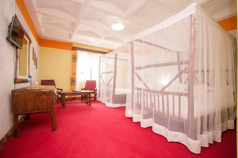 Hotel photo 6