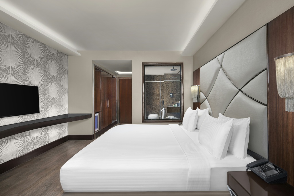 DoubleTree by Hilton Istanbul Gayrettepe