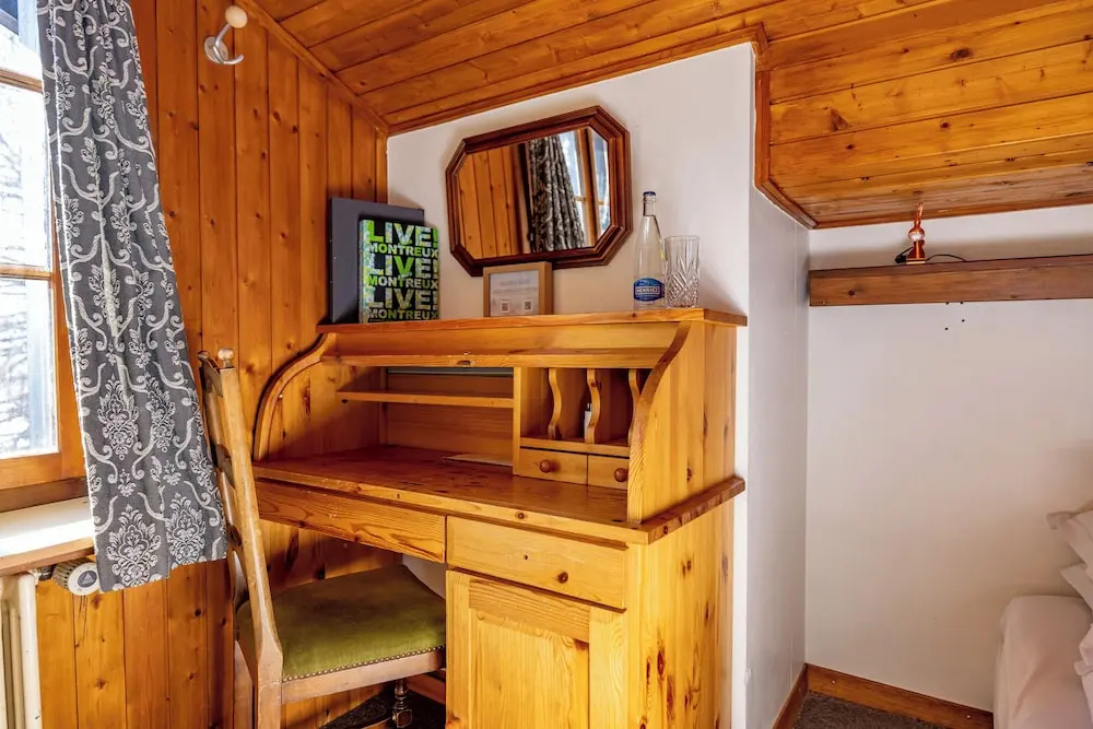Le Coucou Hotel & Restaurant - Chambres