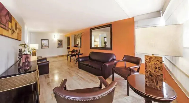 Hotel Excelsior Bogotá - Général
