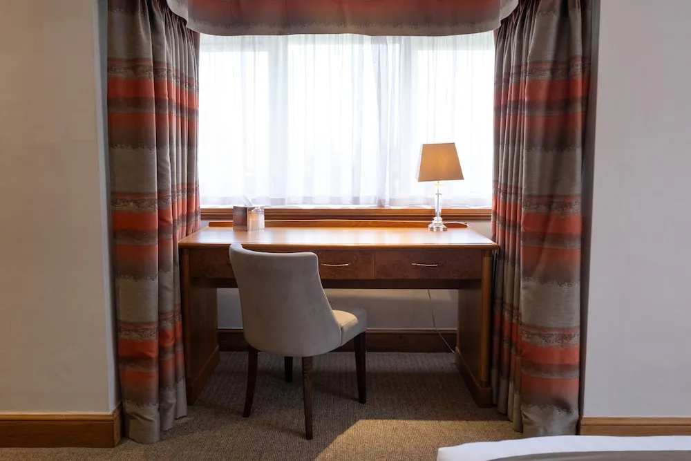 Dale Hill Hotel & Golf Club - Chambres