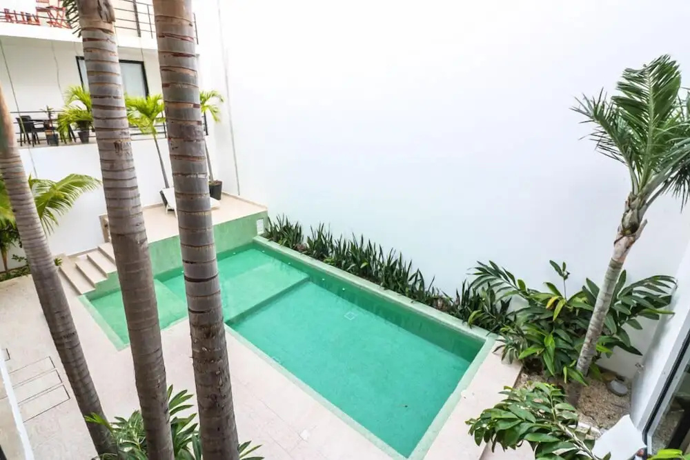 Apartment Habita 202