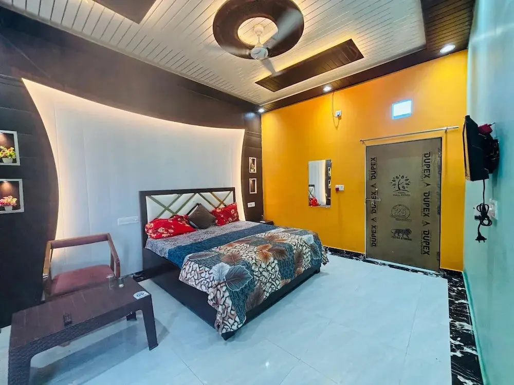Shree Vishnupriya Homestay