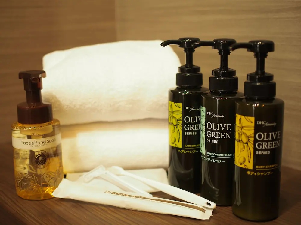 HOTEL MYSTAYS Iidabashi - Chambres
