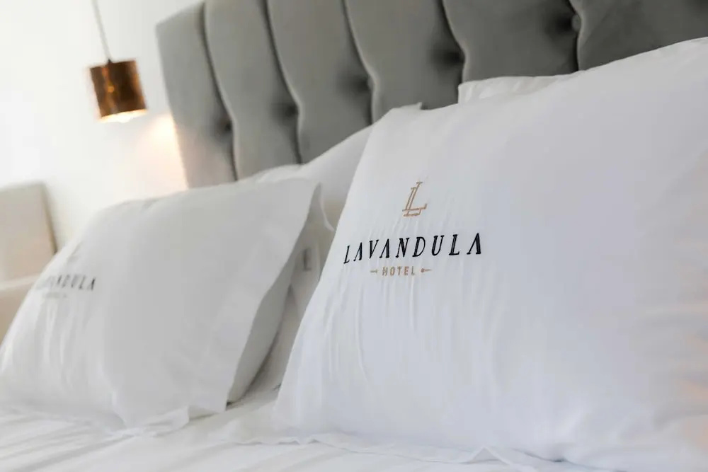 Отель Levent Lavandula Hotel в Стамбуле