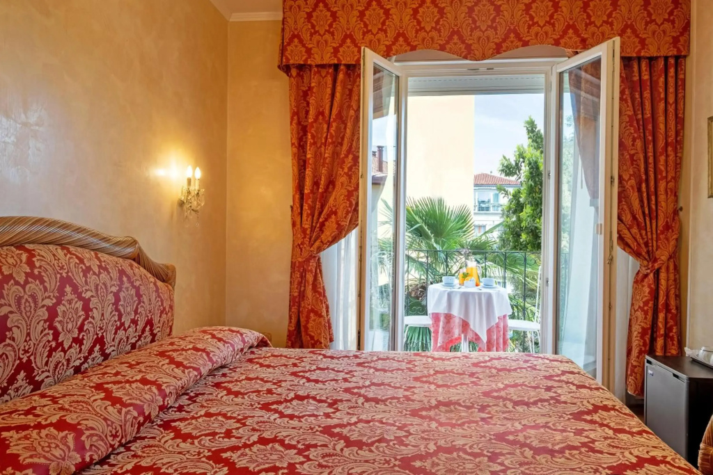 Hotel Rigel - Général