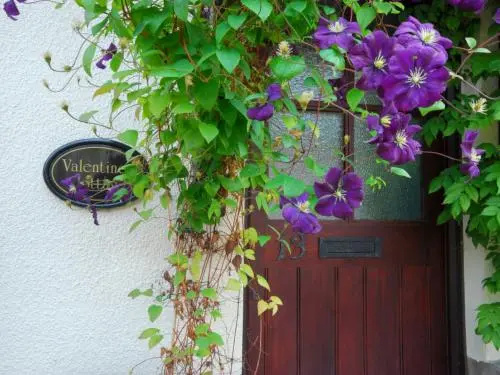 Holiday Home Valentines Cottage