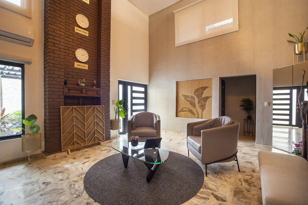 San José Suites Boutique - фото 2