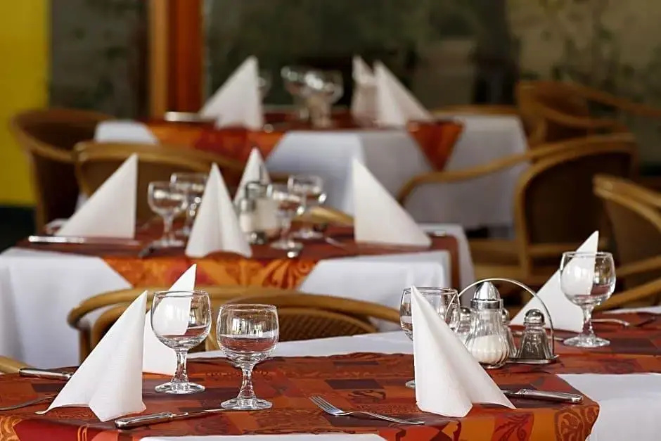 Hotel Krakonoš - Général